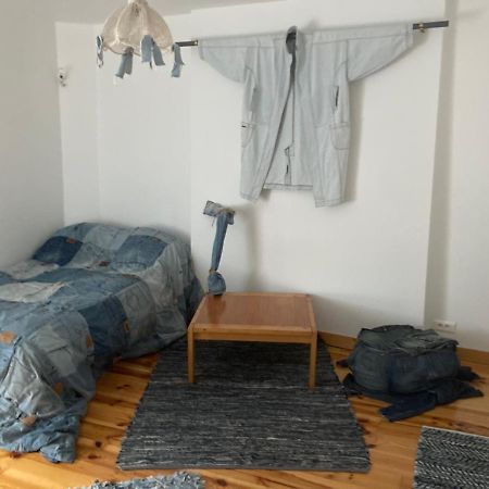 CHAMBRE JEAN'S CHEZ L'HABITANT à LAMBALLE Exterior foto