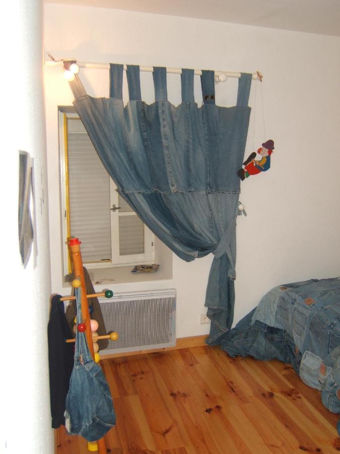 CHAMBRE JEAN'S CHEZ L'HABITANT à LAMBALLE Exterior foto
