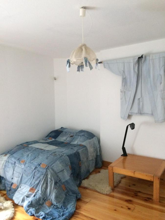 CHAMBRE JEAN'S CHEZ L'HABITANT à LAMBALLE Exterior foto