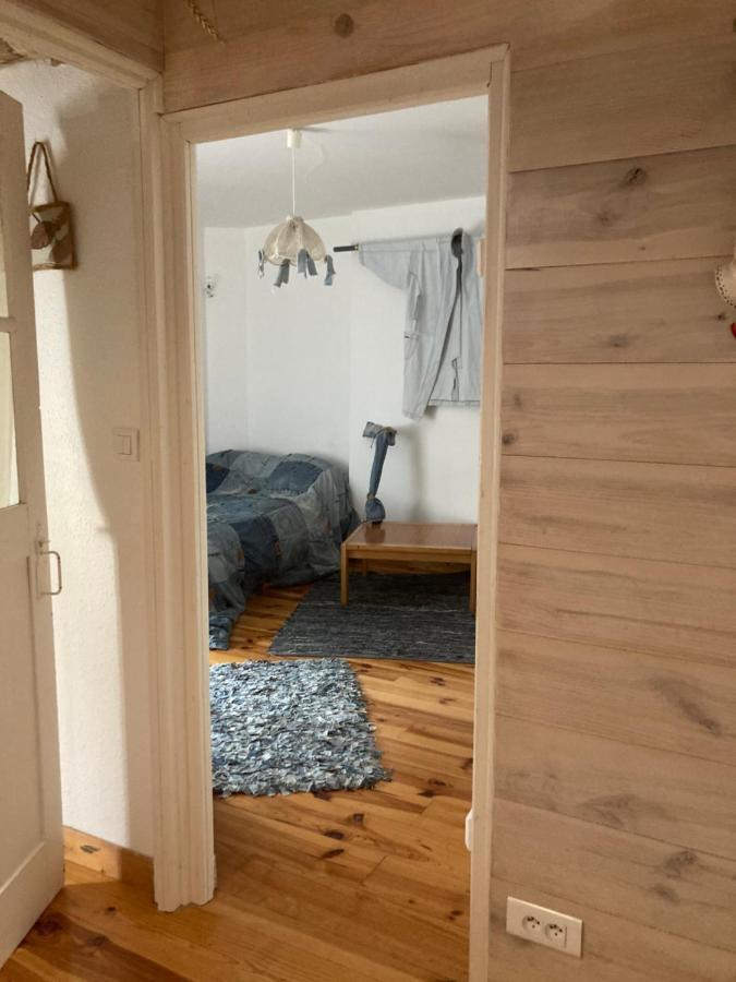 CHAMBRE JEAN'S CHEZ L'HABITANT à LAMBALLE Exterior foto