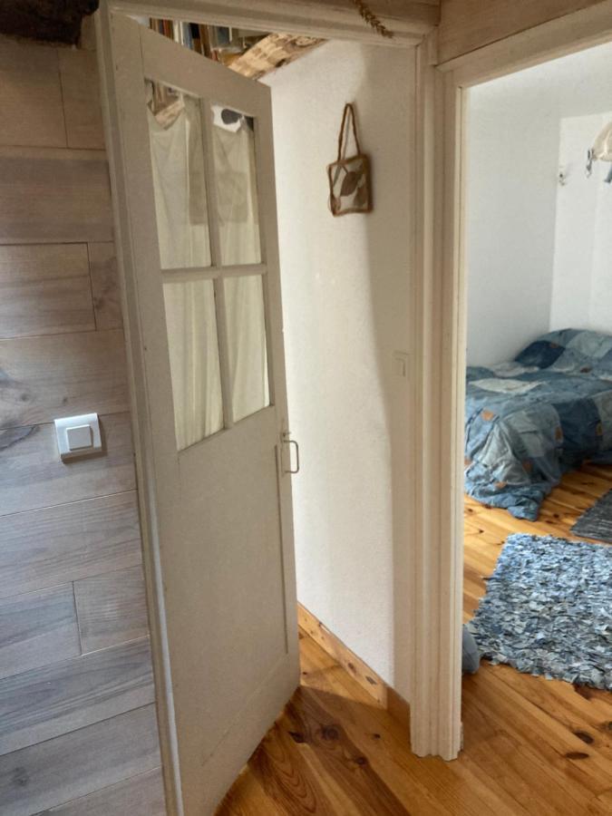CHAMBRE JEAN'S CHEZ L'HABITANT à LAMBALLE Exterior foto